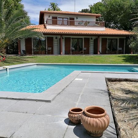 Via Bahia - Maison D'Hotes Biscarrosse Exterior foto