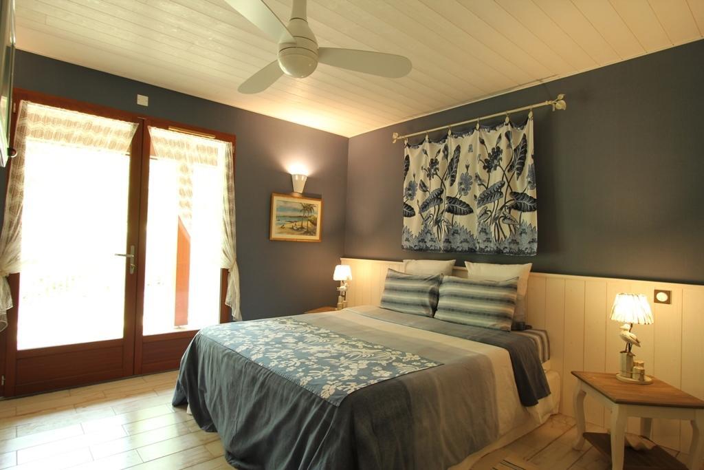 Via Bahia - Maison D'Hotes Biscarrosse Habitación foto
