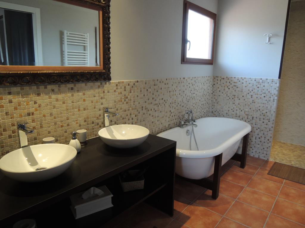 Via Bahia - Maison D'Hotes Biscarrosse Habitación foto