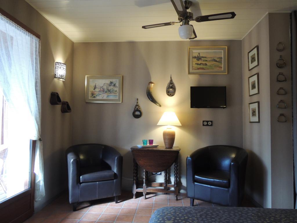 Via Bahia - Maison D'Hotes Biscarrosse Habitación foto