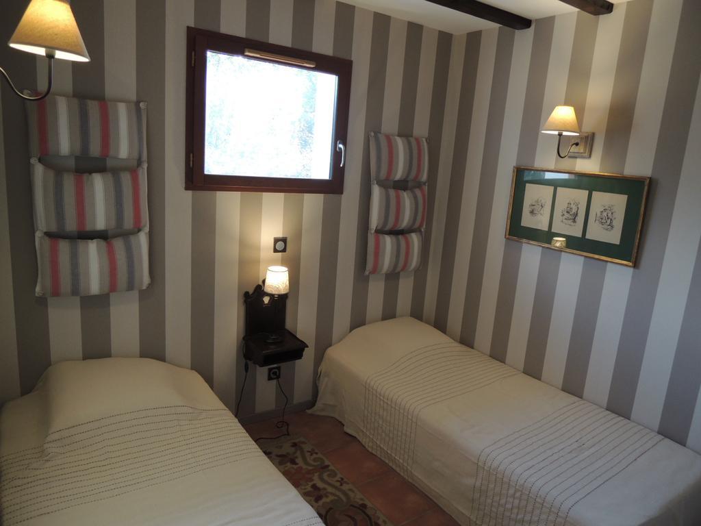 Via Bahia - Maison D'Hotes Biscarrosse Habitación foto