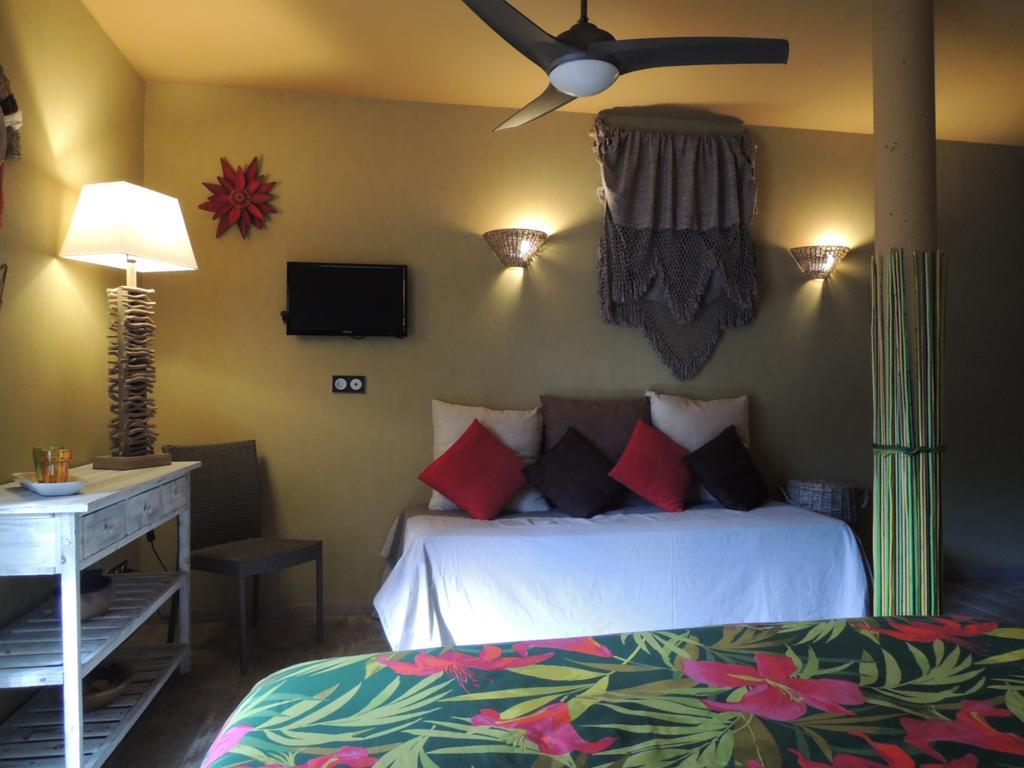 Via Bahia - Maison D'Hotes Biscarrosse Habitación foto