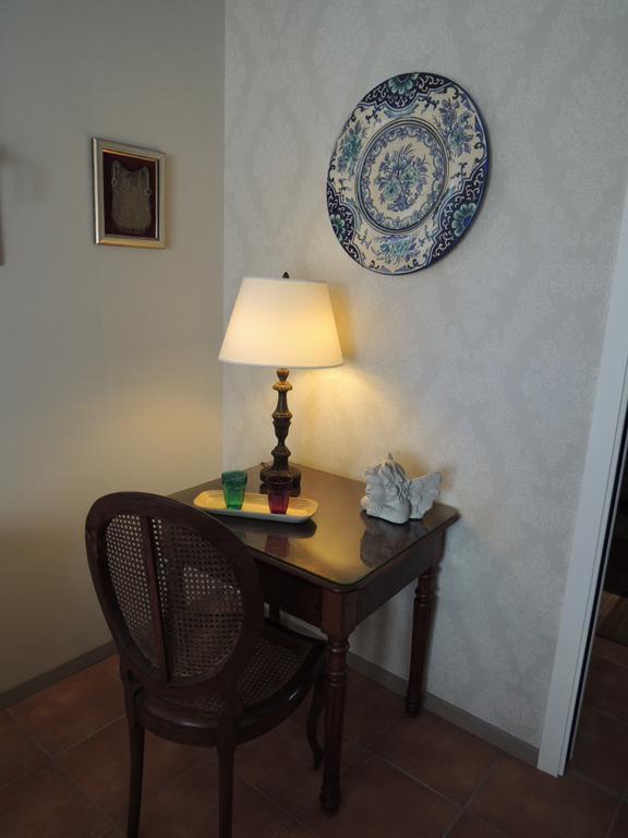 Via Bahia - Maison D'Hotes Biscarrosse Habitación foto